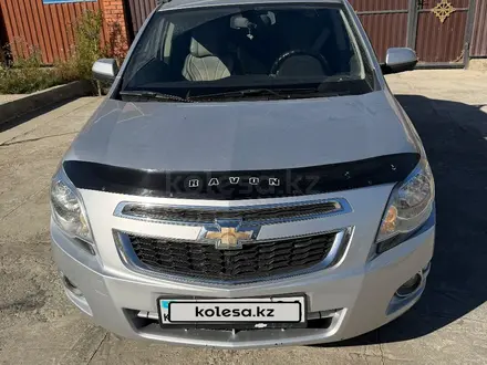 Chevrolet Cobalt 2021 года за 4 400 000 тг. в Атырау