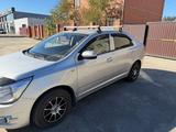 Chevrolet Cobalt 2021 года за 4 400 000 тг. в Атырау – фото 2
