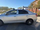 Chevrolet Cobalt 2021 года за 4 400 000 тг. в Атырау – фото 3