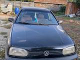 Volkswagen Golf 1992 годаүшін1 100 000 тг. в Кокшетау