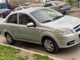 Chevrolet Aveo 2012 годаүшін3 200 000 тг. в Алматы – фото 4