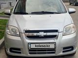 Chevrolet Aveo 2012 годаүшін3 300 000 тг. в Алматы