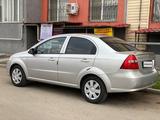Chevrolet Aveo 2012 года за 3 300 000 тг. в Алматы – фото 5