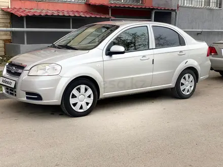 Chevrolet Aveo 2012 года за 3 300 000 тг. в Алматы – фото 6