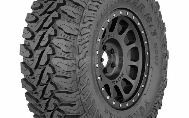 Yokohama G003 305/55 R20 121/118Q за 144 500 тг. в Алматы
