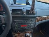 BMW X3 2007 года за 5 700 000 тг. в Алматы – фото 3