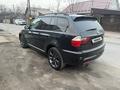 BMW X3 2007 года за 5 700 000 тг. в Алматы – фото 9