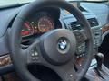 BMW X3 2007 года за 5 700 000 тг. в Алматы – фото 4