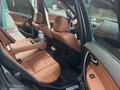 BMW X3 2007 года за 5 700 000 тг. в Алматы – фото 5