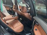 BMW X3 2007 года за 5 700 000 тг. в Алматы – фото 5
