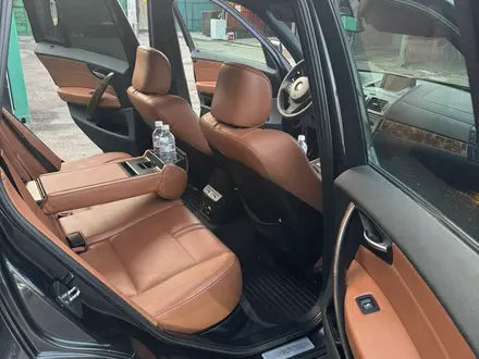 BMW X3 2007 года за 5 700 000 тг. в Алматы – фото 5