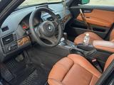 BMW X3 2007 года за 5 700 000 тг. в Алматы – фото 2