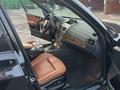 BMW X3 2007 года за 5 700 000 тг. в Алматы – фото 6