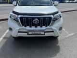 Toyota Land Cruiser Prado 2014 года за 19 000 000 тг. в Шымкент