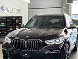 BMW X5 2021 годаүшін47 700 000 тг. в Астана