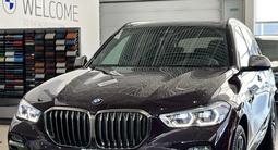 BMW X5 2021 годаfor54 000 000 тг. в Астана