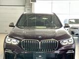 BMW X5 2021 года за 54 000 000 тг. в Астана – фото 2