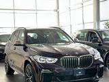 BMW X5 2021 года за 54 000 000 тг. в Астана – фото 3