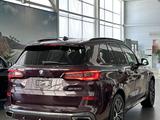 BMW X5 2021 года за 54 000 000 тг. в Астана – фото 4