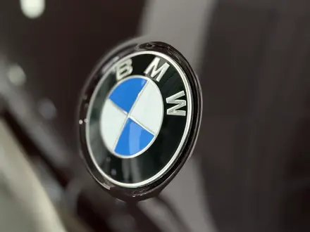 BMW X5 2021 года за 54 000 000 тг. в Астана – фото 9