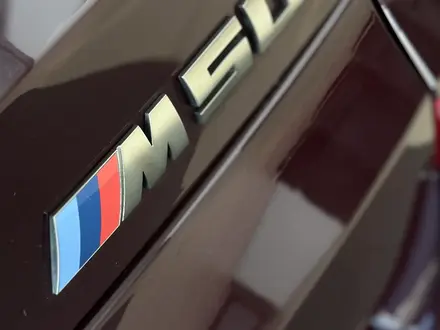 BMW X5 2021 года за 54 000 000 тг. в Астана – фото 10
