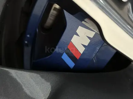 BMW X5 2021 года за 54 000 000 тг. в Астана – фото 22