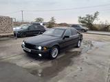 BMW 530 2002 года за 4 588 888 тг. в Алматы