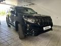 Toyota Land Cruiser Prado 2022 года за 40 000 000 тг. в Караганда