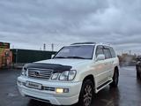 Lexus LX 470 2003 годаүшін10 000 000 тг. в Астана