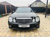 Mercedes-Benz E 350 2008 года за 6 900 000 тг. в Алматы – фото 4