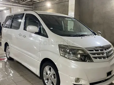 Toyota Alphard 2006 года за 5 200 000 тг. в Атырау – фото 5