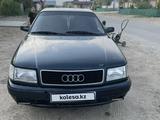 Audi 100 1992 года за 2 200 000 тг. в Аральск – фото 2