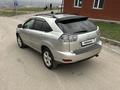 Lexus RX 330 2003 года за 7 200 000 тг. в Алматы – фото 4