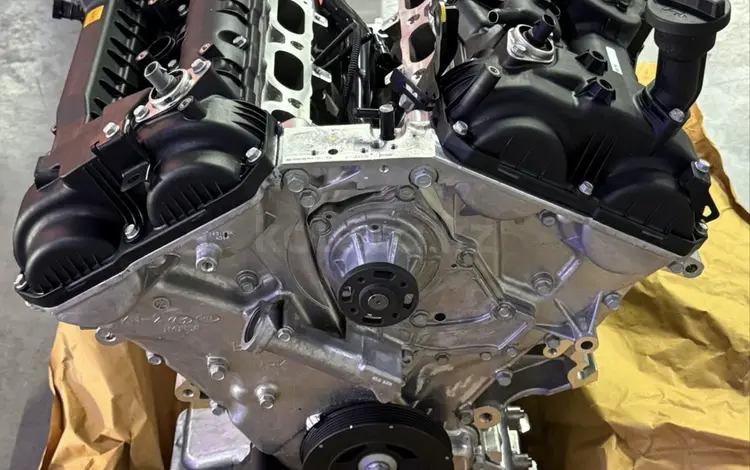 Двигатель ДВС G6DH 3.3 GDI Hyundai Genesisүшін2 950 000 тг. в Астана
