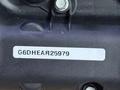 Двигатель ДВС G6DH 3.3 GDI Hyundai Genesisүшін2 950 000 тг. в Астана – фото 6