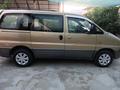 Hyundai Starex 2002 года за 1 650 000 тг. в Шымкент – фото 9