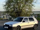 Volkswagen Golf 1992 годаүшін800 000 тг. в Семей – фото 5