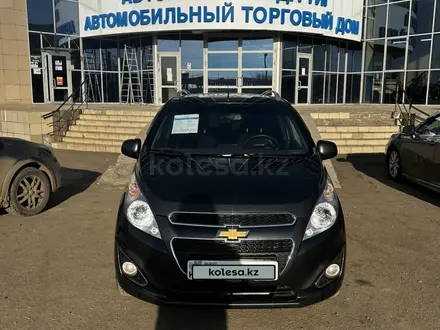 Chevrolet Spark 2023 года за 6 100 000 тг. в Уральск – фото 3