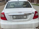Chery E5 2013 года за 1 900 000 тг. в Астана