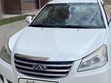 Chery E5 2013 года за 1 900 000 тг. в Астана – фото 2