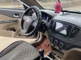 Chery E5 2013 года за 1 900 000 тг. в Астана – фото 5