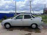 ВАЗ (Lada) 2110 2006 годаүшін1 500 000 тг. в Уральск