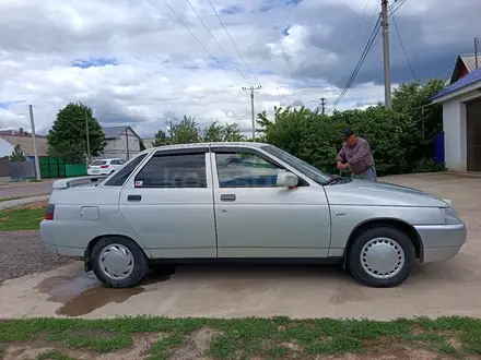 ВАЗ (Lada) 2110 2006 года за 1 500 000 тг. в Уральск – фото 4