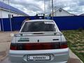 ВАЗ (Lada) 2110 2006 годаүшін1 500 000 тг. в Уральск – фото 5
