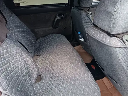 ВАЗ (Lada) 2110 2006 года за 1 500 000 тг. в Уральск – фото 7