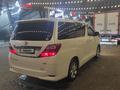 Toyota Alphard 2010 года за 7 900 000 тг. в Алматы – фото 2