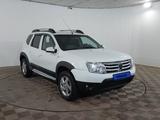 Renault Duster 2014 года за 4 200 000 тг. в Шымкент – фото 3