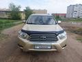 Toyota Highlander 2008 года за 8 500 000 тг. в Павлодар