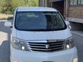 Toyota Alphard 2007 годаүшін5 950 000 тг. в Уральск – фото 3