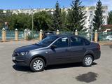 ВАЗ (Lada) Granta 2190 2019 года за 3 750 000 тг. в Павлодар – фото 2